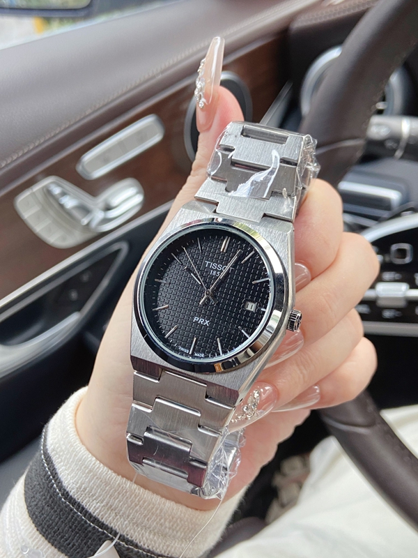 ブランド時計着用イメージ